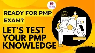 QUICK PMP TEST QUESTIONS ON PROJECT DOCUMENTATION