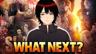 JUST FINISHED Vinland Saga...... 😭😭😭😭😭  || INDIAN VTUBER