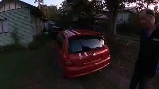 Renault Clio 182 Cup LE