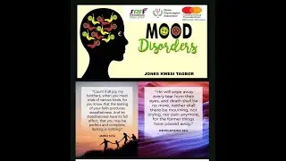 Mood Disorder - Depression