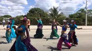 Gaia Dance & Unity Center