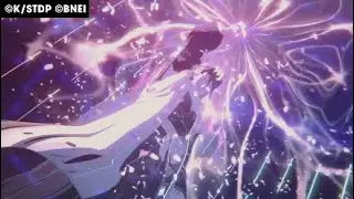 Byakuya ranked |Bleach Rebirth of souls