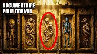 Et si nous étions la septième civilisation... et que les autres avaient été effacées ?
