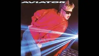 Aviator - Magic [lyrics] (HQ Sound) (AOR/Melodic Rock)