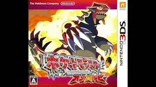 ORAS Style - Mauville Game Corner (from Pok&eacute;mon Ruby & Sapphire)