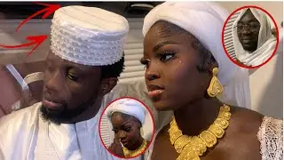 Ndeye sane le pere de fatou ndiaye limou wax si adamo 