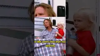Shocking: TLC&rsquo;s Hidden Agenda Behind Sister Wives FINALLY Exposed! #SisterWives #TLCExposed