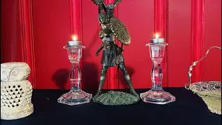 Prayers To Goddess Athena