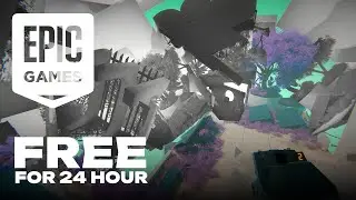 Epic Free - Viewfinder Gameplay