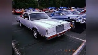 Obsession Car Club 2021 Fest