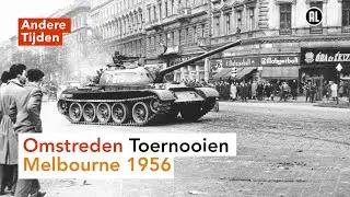 Nederland boycot de Olympische Spelen | ANDERE TIJDEN