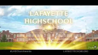 Awards Show 2020 Teaser