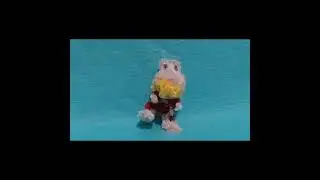 poochy yoshi