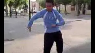 pignans valentin dance