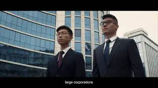 The Illusion Of Control - Trailer