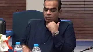 Sindh CM chairs Excise & Taxation meeting