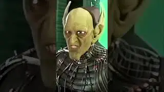 Ужасающий Зеленый Гоблин, которого мы так и не получили