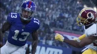 MADDEN NFL 18 GAMEPLAY TRAILER BREAKDOWN! Target Passing, MUT Squads, Gamestyles and More!