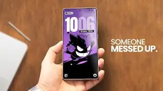 Samsung только что показала тизер S26 Ultra&hellip; Но настоящий телефон уже кто-то продал.