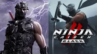 New Gaming News Ninja Gaiden 4 & Ninja Gaiden Black 2 revealed and available