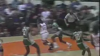 Cavalier Flashback-Cory Alexander