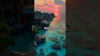 DON&rsquo;T Go to the Maldives Until You Know THESE 3 Things -  #travel #traveladvice #traveltips