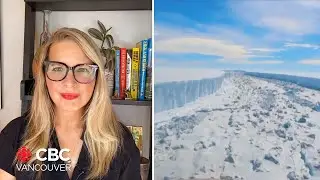 The world's best place for a telescope | Science Smart