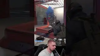 ЛУЧШИЙ СНАЙПЕР КОМАР |  #redbizon #caliber #калибр