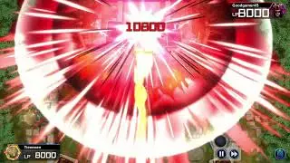 Yu-Gi-Oh! Master Duel - Deck Showcase - Gradius Beatdown - July 2022