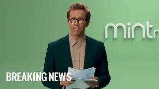 Mint Mobile: Breaking News