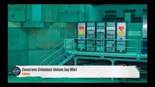 D.Vices - Concrete Criminal (Adam Jay Mix) [Particle]