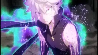 Edens Zero Season 2 Episode 10 Review - Closing Moments of Belial Gore: Shiki's Power Explodes!
