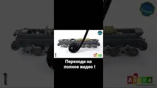 Конструктор для взрослых Танк  MAus  T-34 /су -85 /panzer 4 /Танк t28