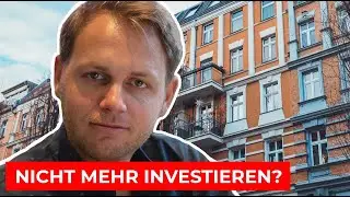 Warum du mit Immobilien nicht mehr reich wirst (Zinswende)