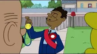 Mayor Of Beanotown