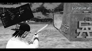 Vital Vs Tmfrz | Fivem Montage