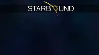 Музей, ключ... Что там ещё? - Starbound