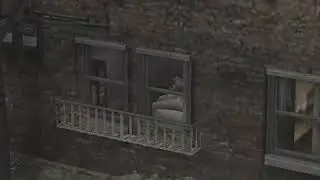 Konami balls on 2004 where big AF