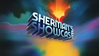 Sherman&rsquo;s Showcase - Marina Del Rey (Let&rsquo;s Spend the Day) [Official Full Stream]