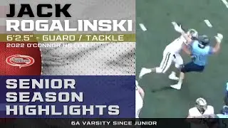 2022 Jack Rogalinski | 6'2.5