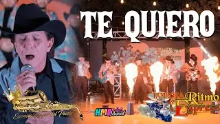 Te Quiero - Tambora Ritmo Express ft Grupo Esencia Reyes del Pueblo