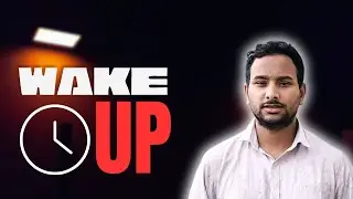 Wake up to Reality. DSA = SUCCESS ?