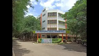 Department of ECE, R L Jalappa Institute of Technology