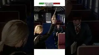 High Honor Players Never Realize This🤯 - RDR2