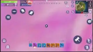 Watch me stream Creative Destruction on Omlet Arcade!/good 13 year old