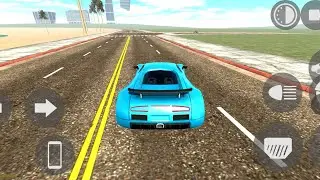 Defender, Ferrari car top speed 3d game #games #car #racing #3d 