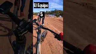 La mounutain no forgive #mtb #lifeisbutadream #downhill #mountainbike #uphill