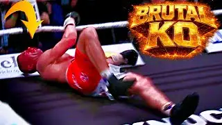 Best Boxing Knockouts & Highlights | November 2025 | Weekly #3