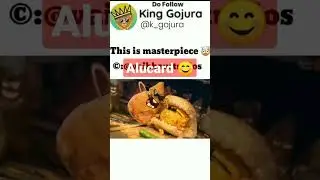 Vadapav Vs. Samosa Rap Battle