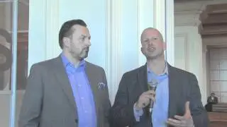 LinuxONE and the Hybrid Cloud with Steven Dickens & Bryan Foley